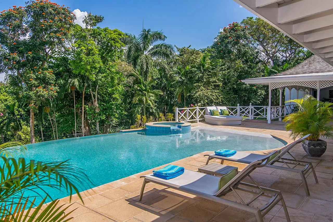 Casa Cedella in Jamaica, photo 16 of 24
