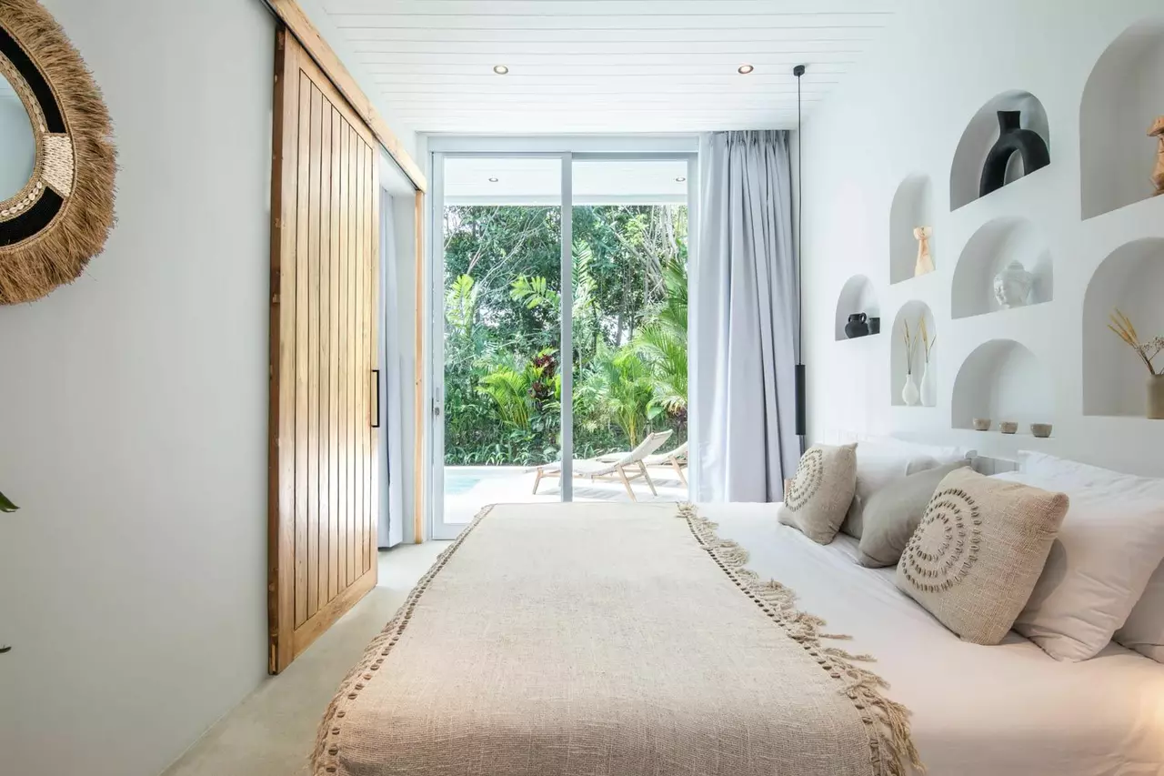 Villa Purnama in Bali, photo 14 of 19