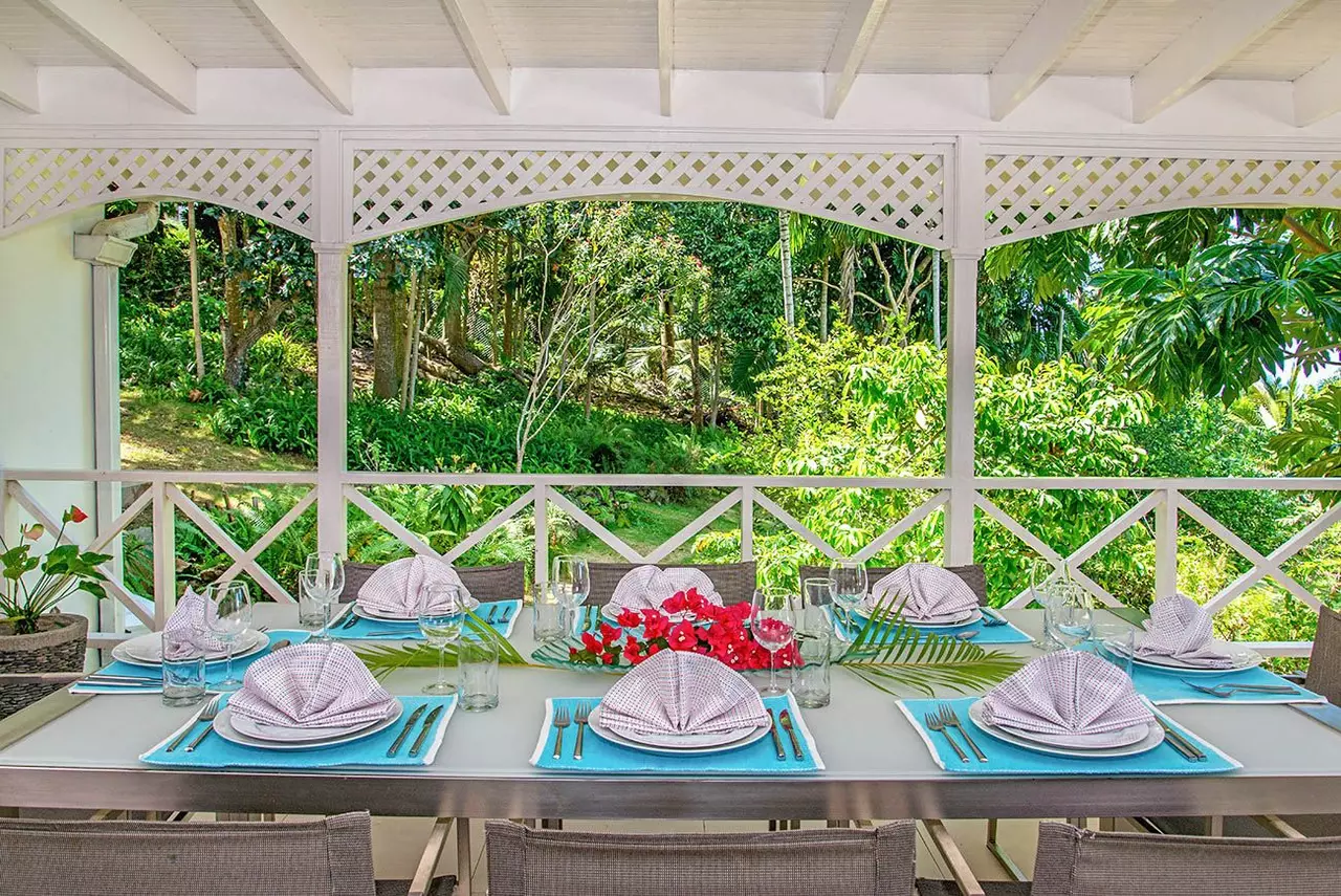Casa Cedella in Jamaica, photo 17 of 24