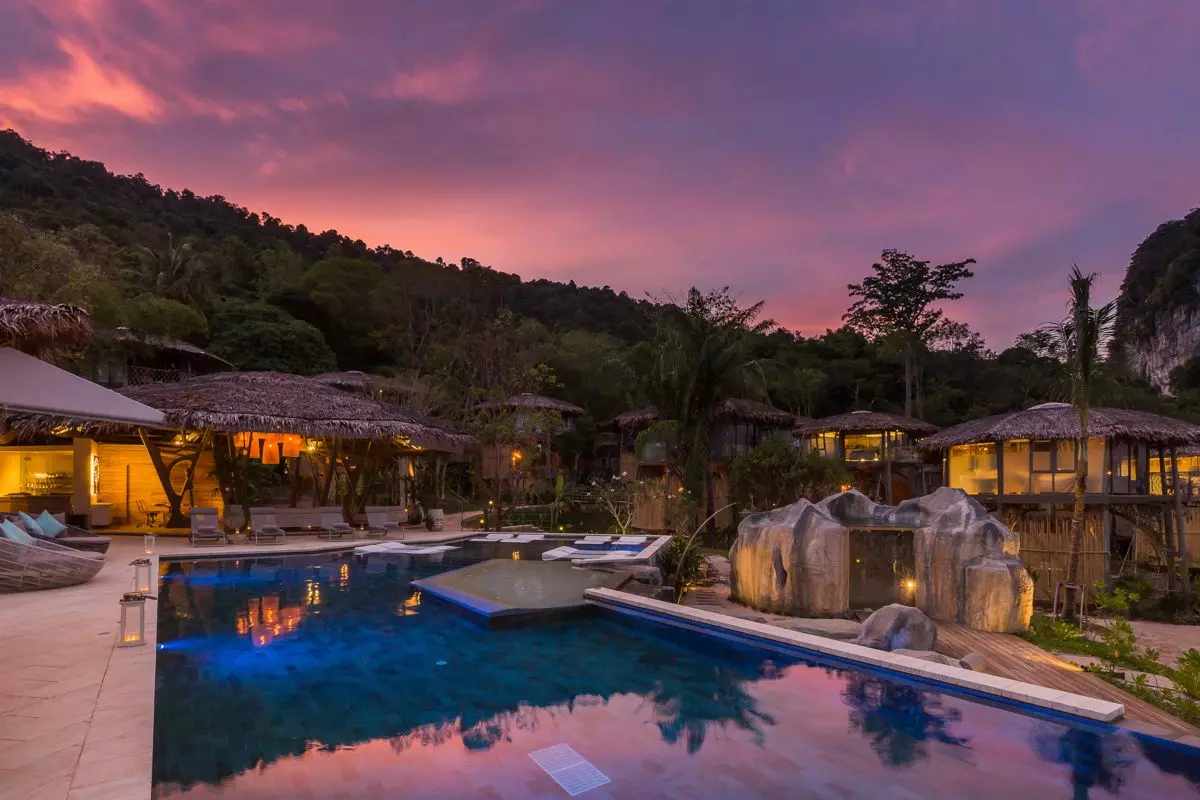 TreeHouse Villas - Beachfront Pool Villa in Phuket & Andaman Coast, photo 22 of 30