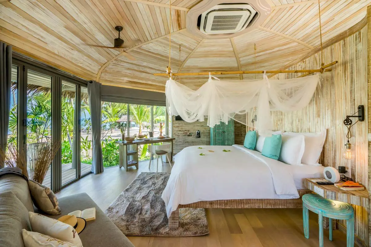 TreeHouse Villas - Beachfront Pool Villa in Phuket & Andaman Coast, photo 4 of 30