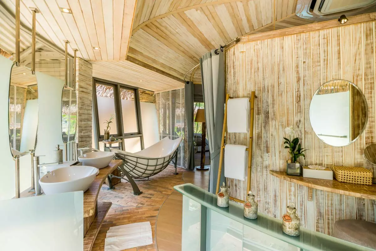 TreeHouse Villas - Beachfront Pool Villa in Phuket & Andaman Coast, photo 5 of 30
