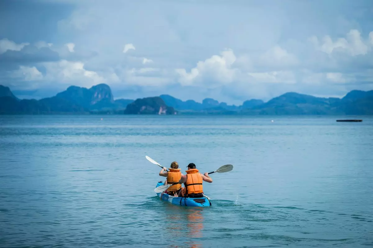 Paradise Koh Yao - Seaview Plunge Pool Deluxe Studio in Phuket & Andaman Coast, photo 28 of 30