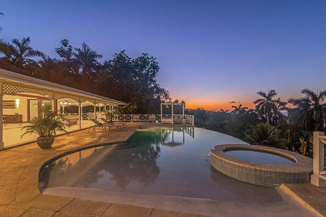 Casa Cedella in Jamaica, photo 21 of 24