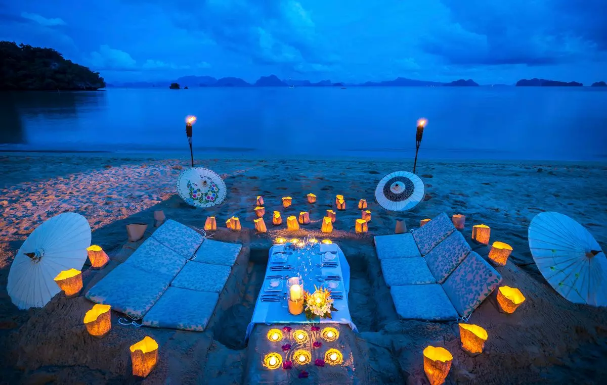 Paradise Koh Yao - Seaview Plunge Pool Deluxe Studio in Phuket & Andaman Coast, photo 30 of 30