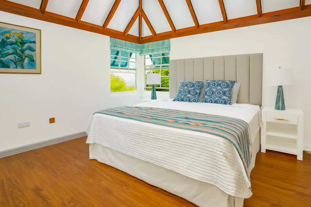 Cap Estate Cottage in Saint Lucia, photo 5 of 15