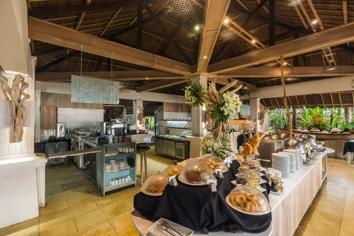 Paradise Koh Yao - Superior Studio in Phuket & Andaman Coast, photo 27 of 28