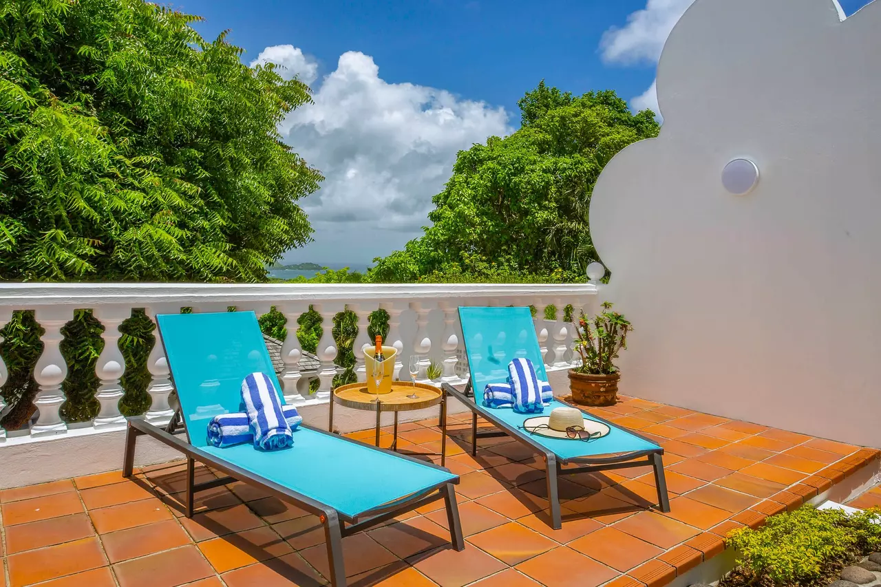 Cap Estate Cottage in Saint Lucia, photo 6 of 15