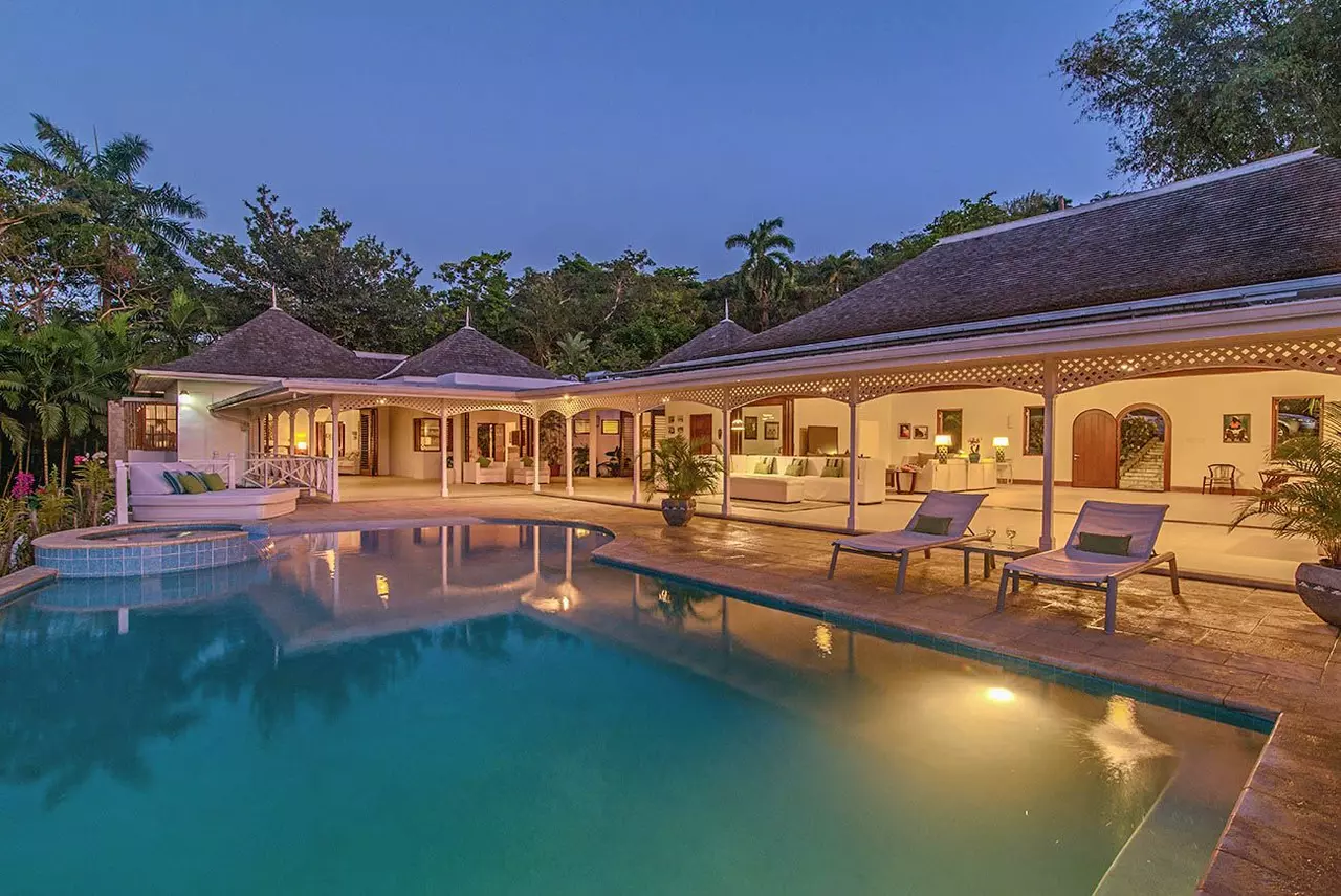 Casa Cedella in Jamaica, photo 24 of 24