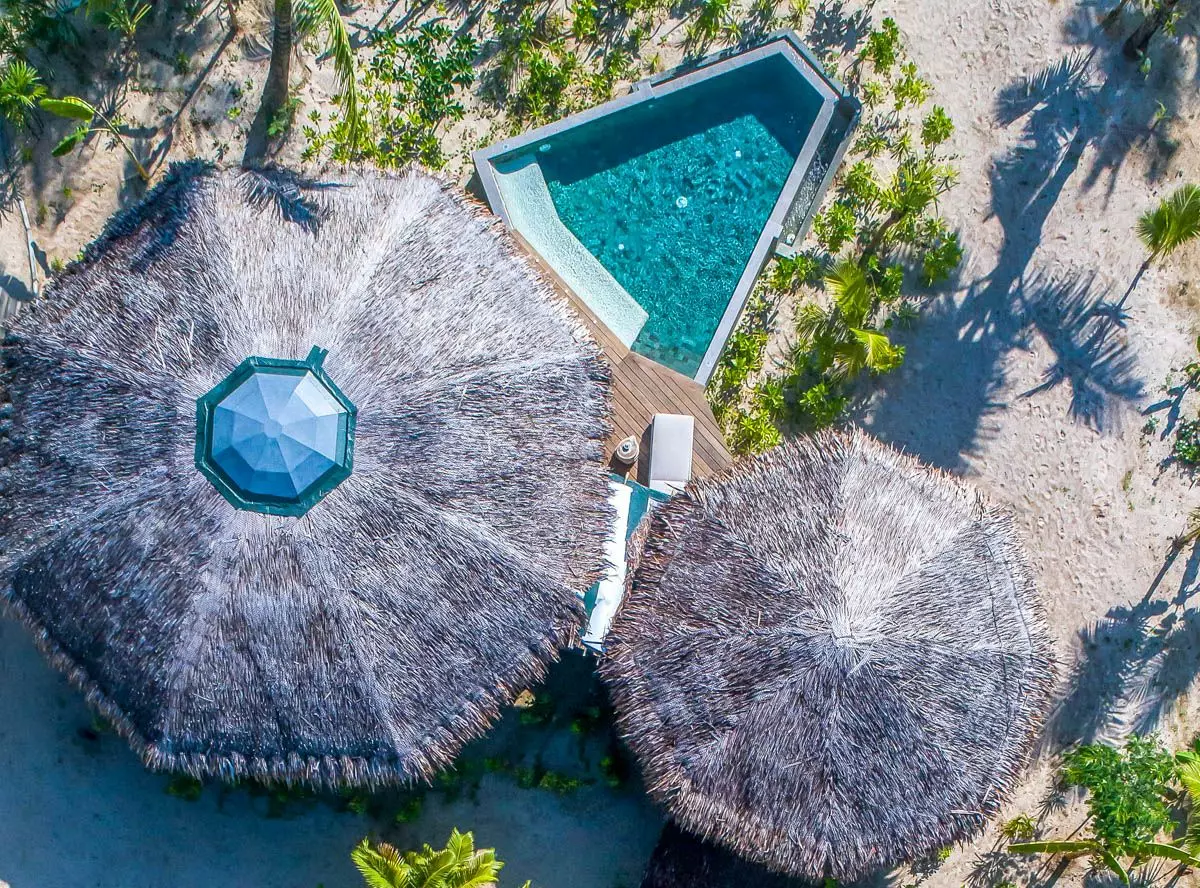 TreeHouse Villas - Beachfront Pool Villa in Phuket & Andaman Coast, photo 10 of 30