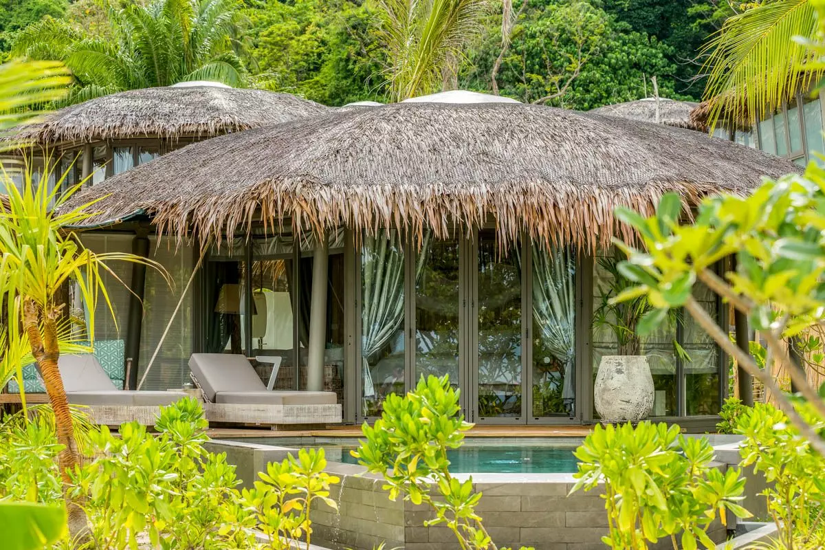TreeHouse Villas - Beachfront Pool Villa in Phuket & Andaman Coast, photo 11 of 30