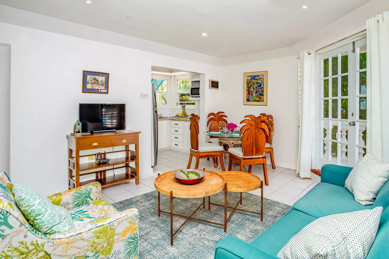 Cap Estate Cottage in Saint Lucia, photo 8 of 15