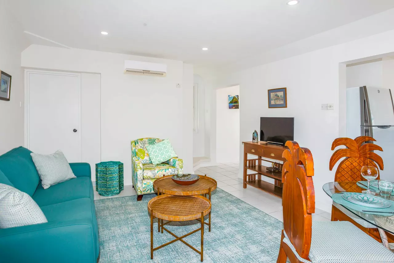 Cap Estate Cottage in Saint Lucia, photo 9 of 15