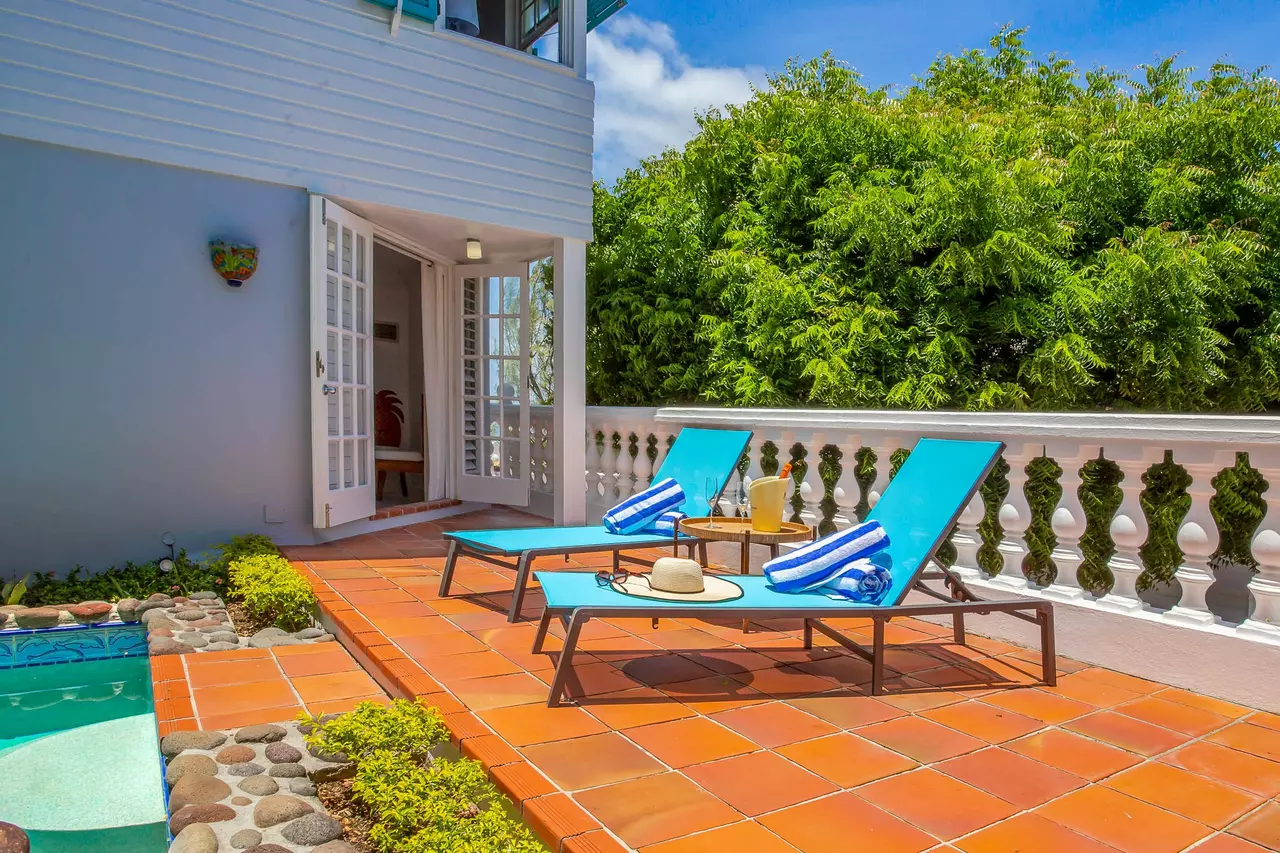 Cap Estate Cottage in Saint Lucia, photo 11 of 15