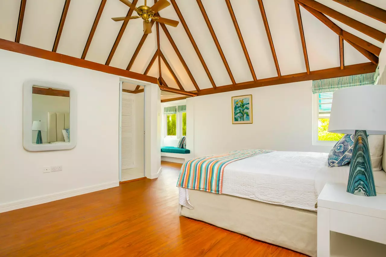 Cap Estate Cottage in Saint Lucia, photo 12 of 15