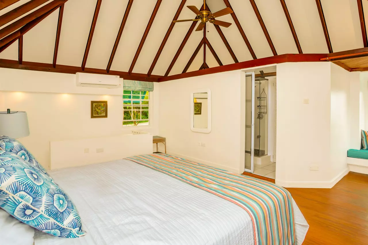 Cap Estate Cottage in Saint Lucia, photo 13 of 15