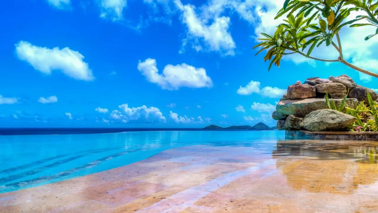 My All Villa in British Virgin Islands, photo 8 of 46