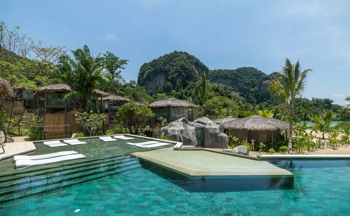 TreeHouse Villas - Beachfront Pool Villa in Phuket & Andaman Coast, photo 30 of 30