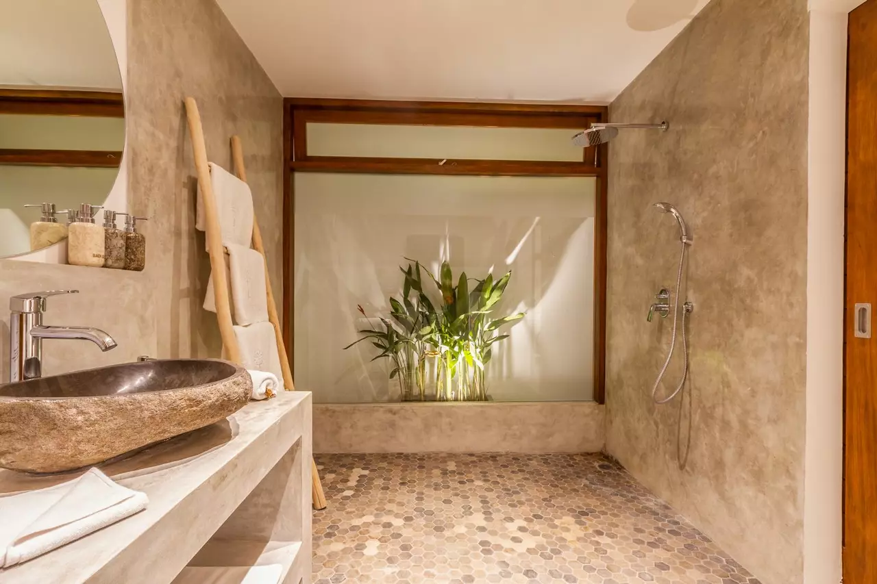 Villa Pangkung in Bali, photo 19 of 30