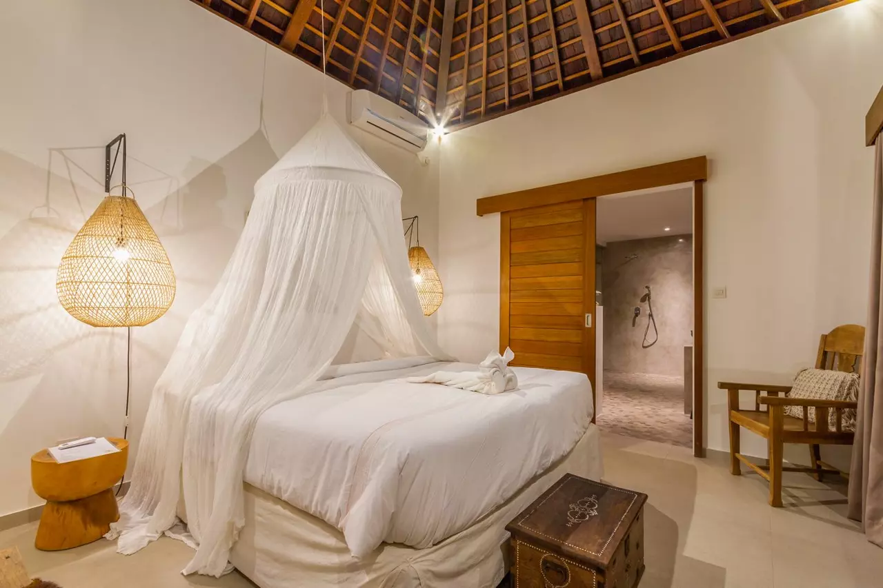 Villa Pangkung in Bali, photo 22 of 30