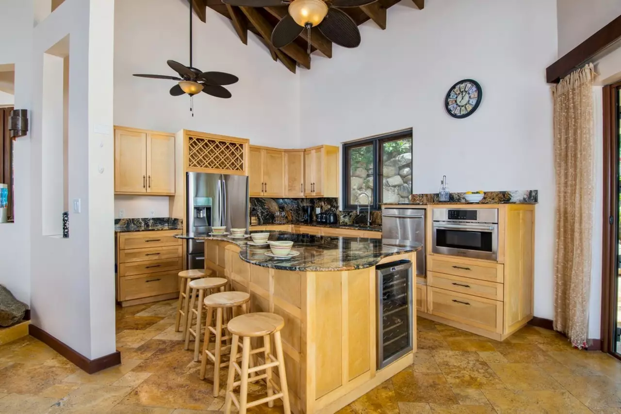 My All Villa in British Virgin Islands, photo 10 of 46