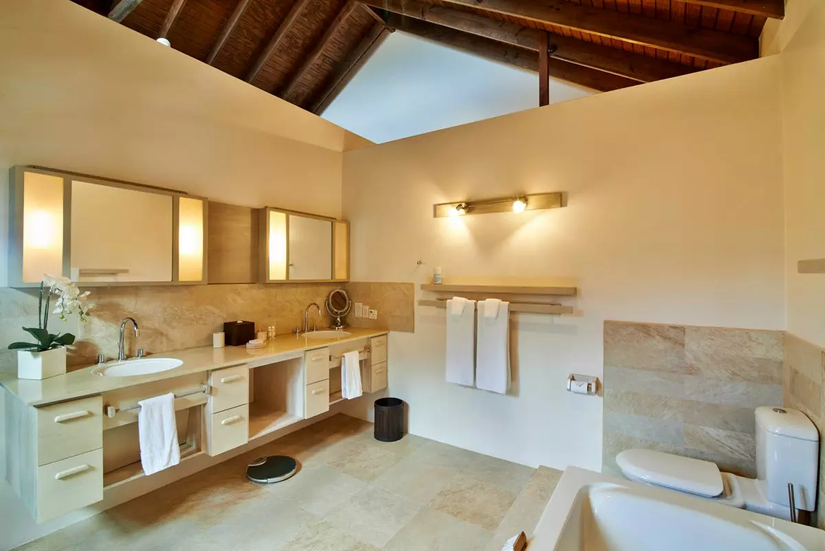 Calabash Hotel - 5 Bedroom Caribali Villa in Grenada, photo 12 of 30