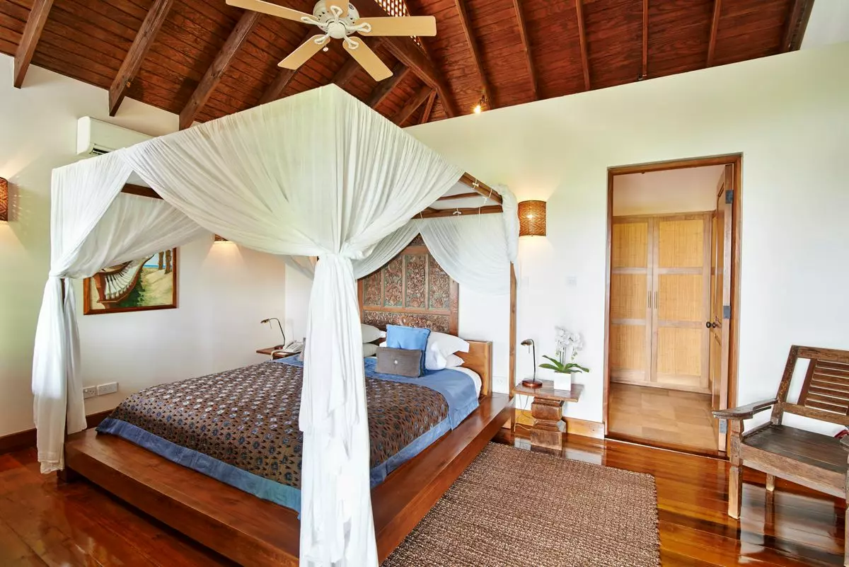 Calabash Hotel - 5 Bedroom Caribali Villa in Grenada, photo 15 of 30