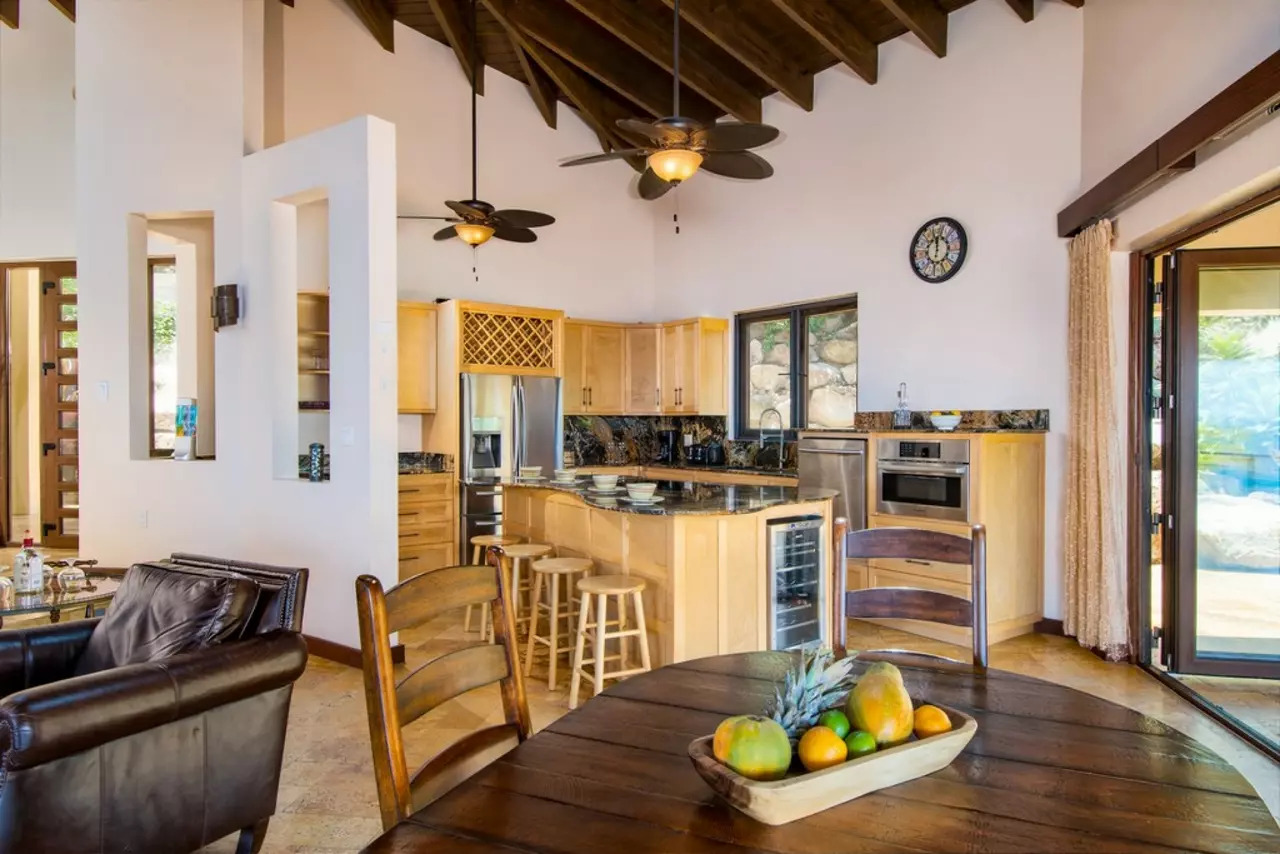 My All Villa in British Virgin Islands, photo 6 of 46