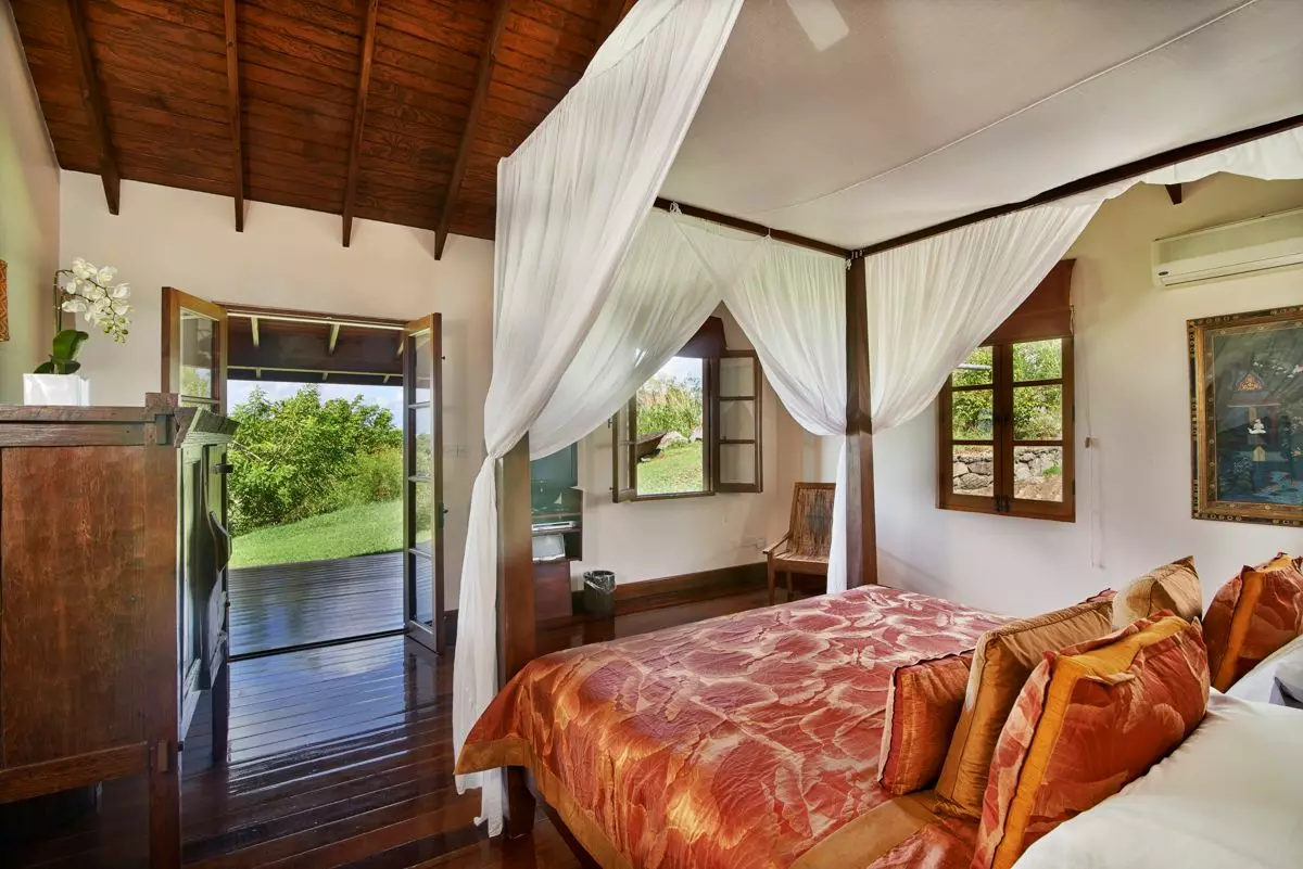 Calabash Hotel - 5 Bedroom Caribali Villa in Grenada, photo 17 of 30