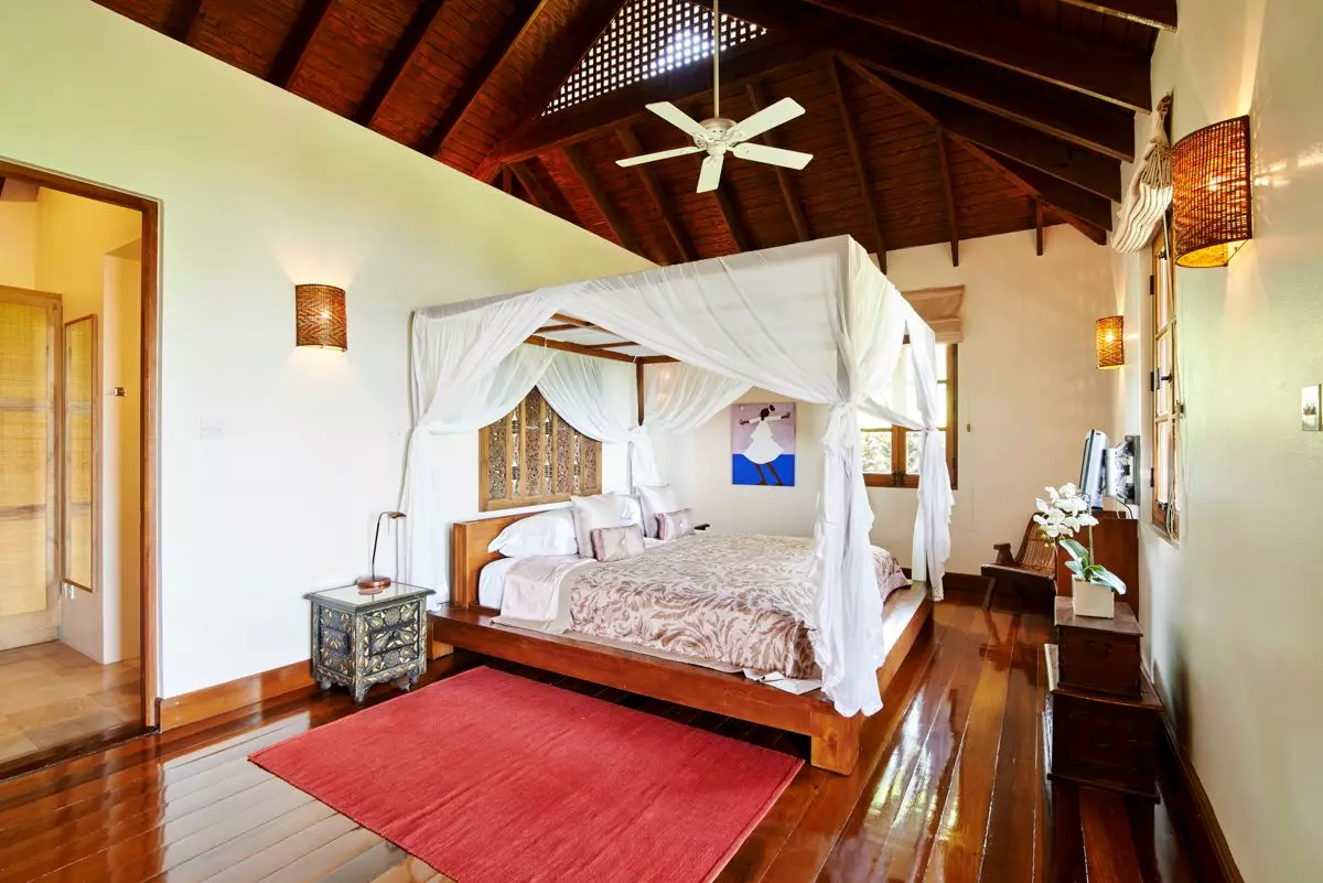Calabash Hotel - 5 Bedroom Caribali Villa in Grenada, photo 18 of 30