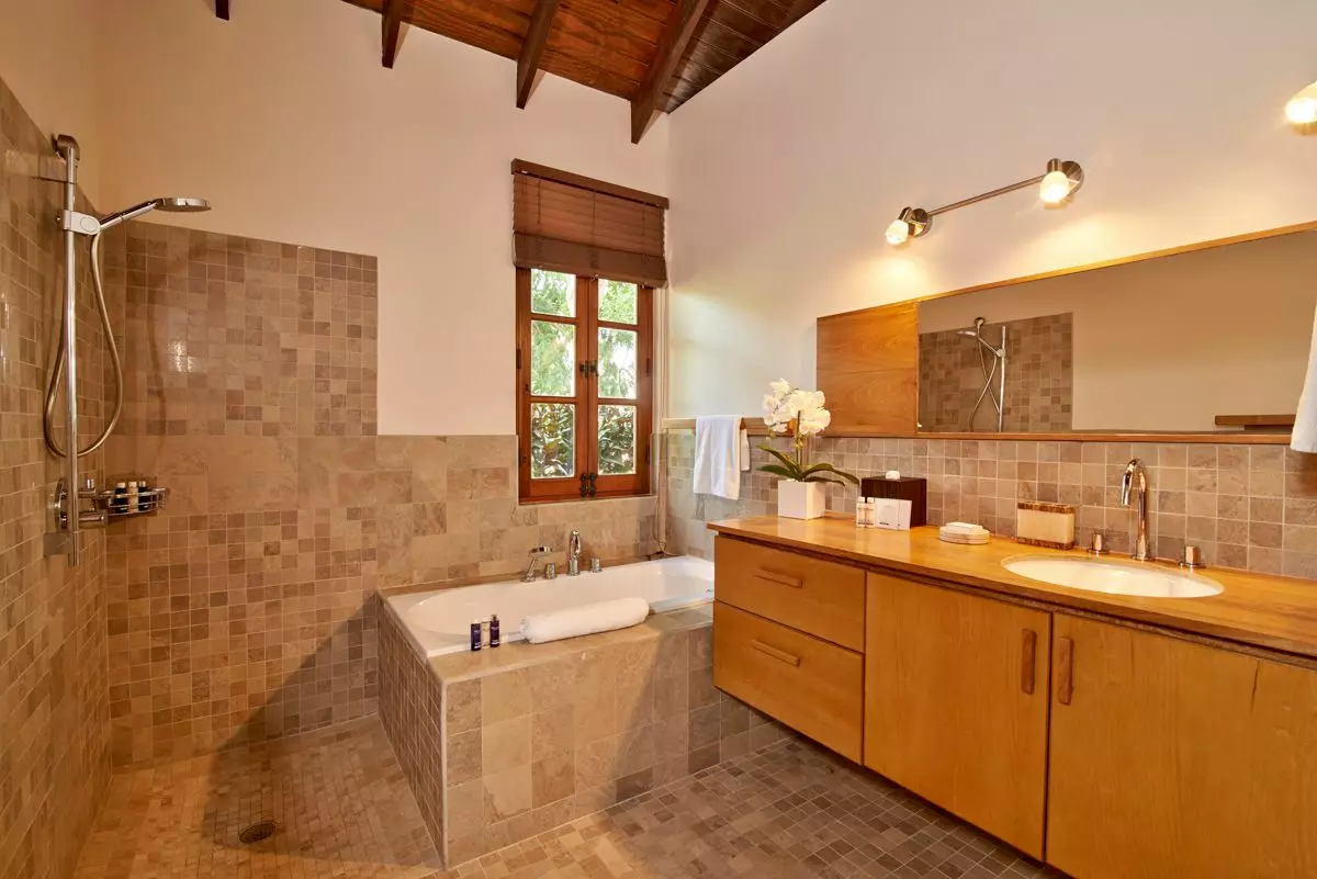Calabash Hotel - 5 Bedroom Caribali Villa in Grenada, photo 19 of 30