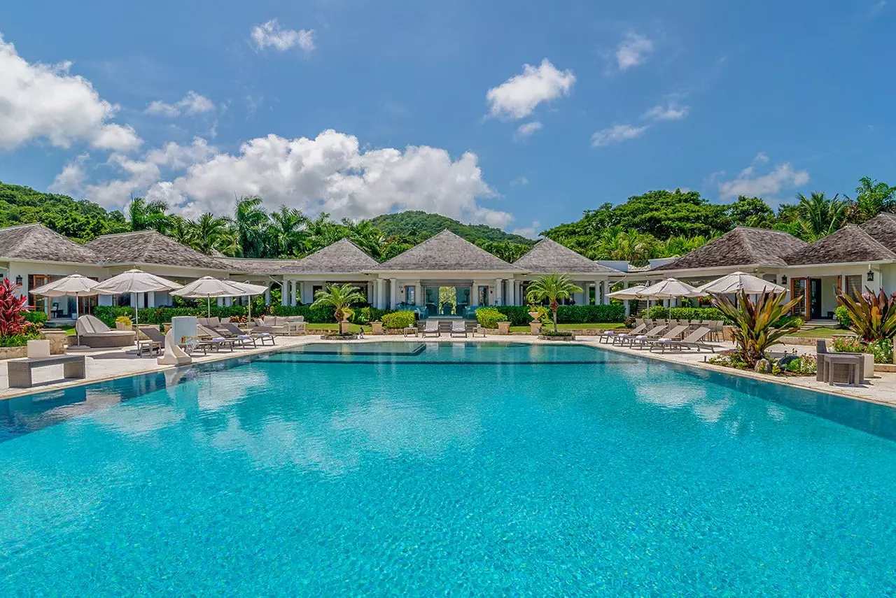Infinity at the Tryall Club in Jamaica, photo 3 of 30