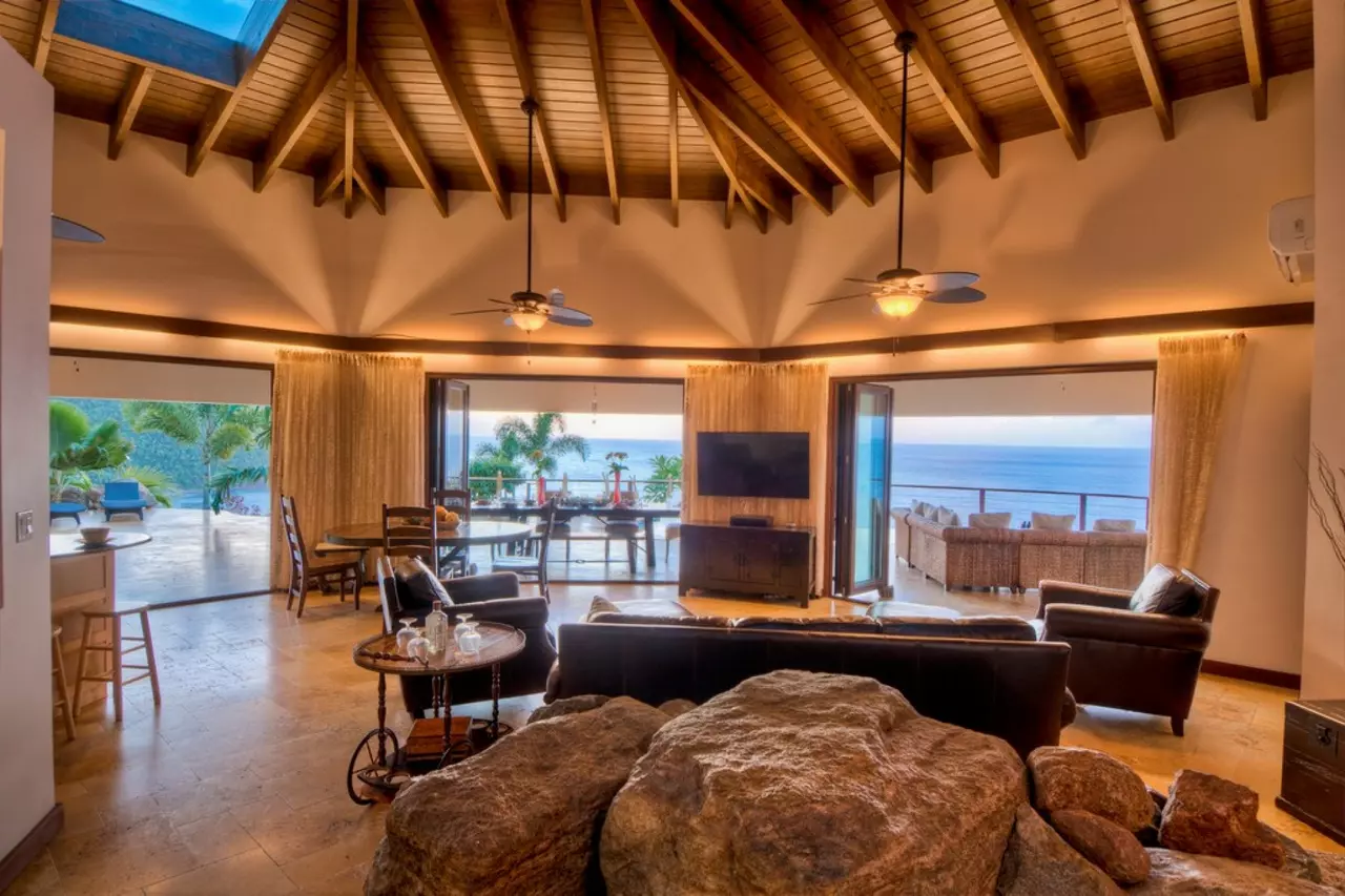 My All Villa in British Virgin Islands, photo 40 of 46