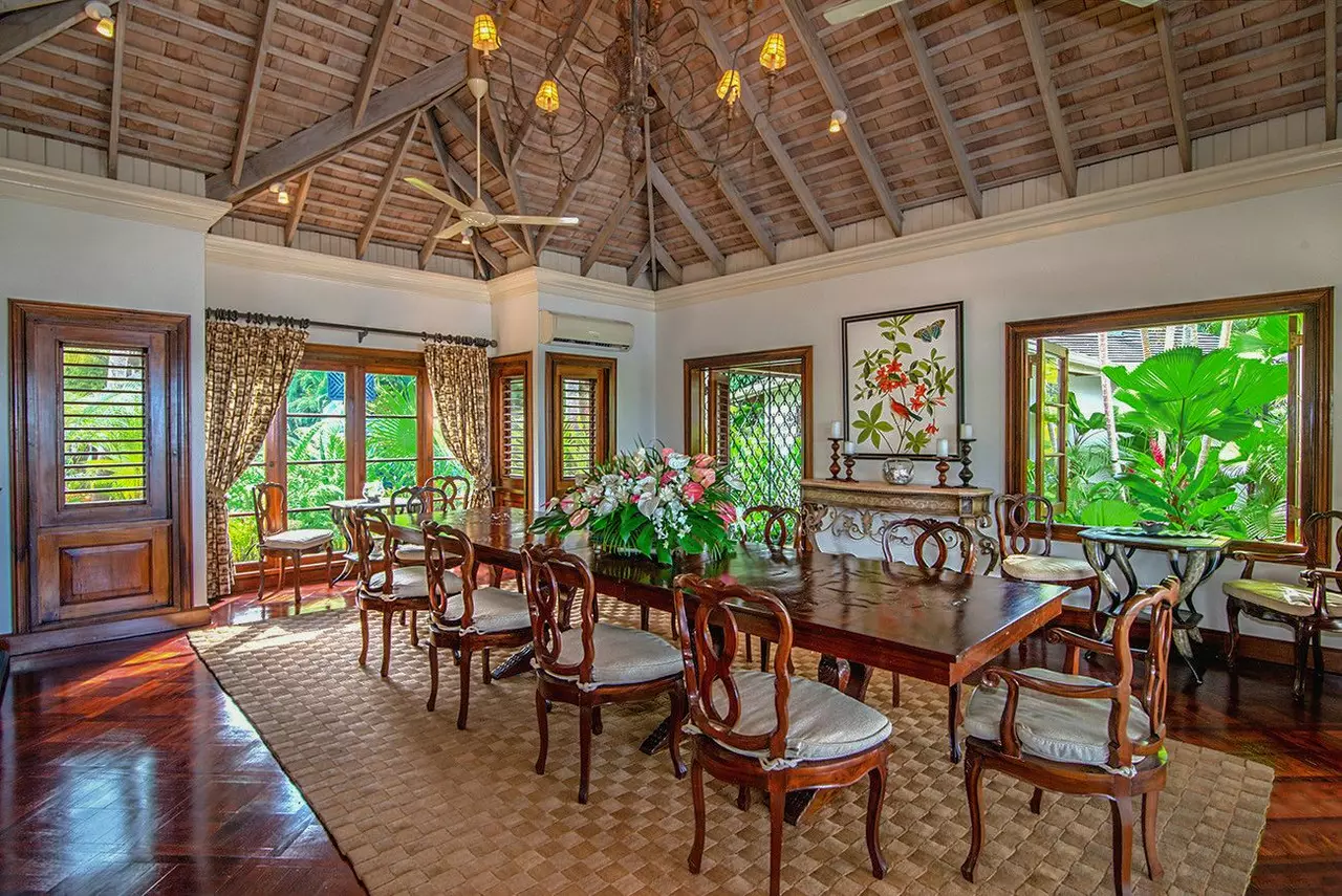 Infinity at the Tryall Club in Jamaica, photo 5 of 30
