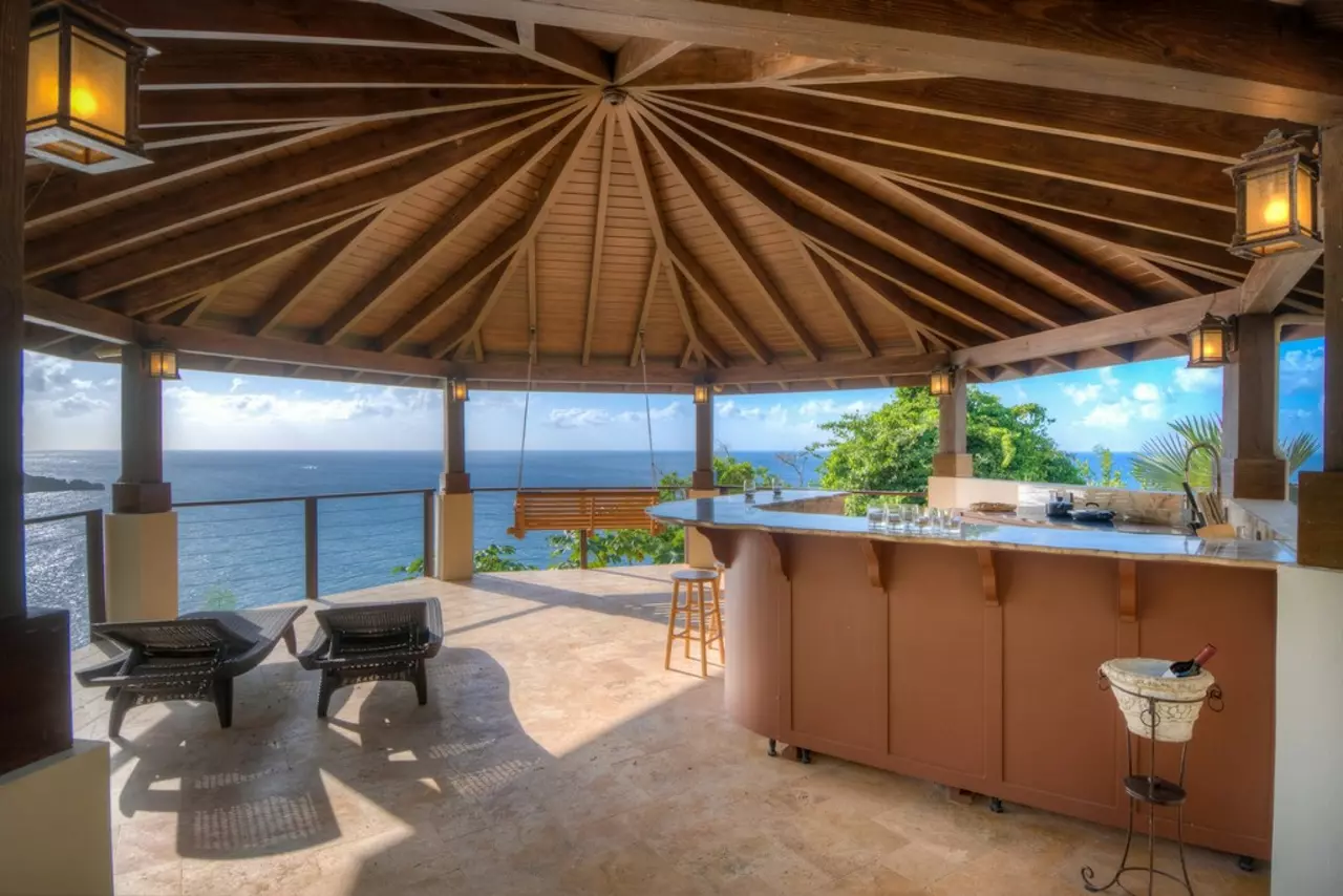 My All Villa in British Virgin Islands, photo 41 of 46