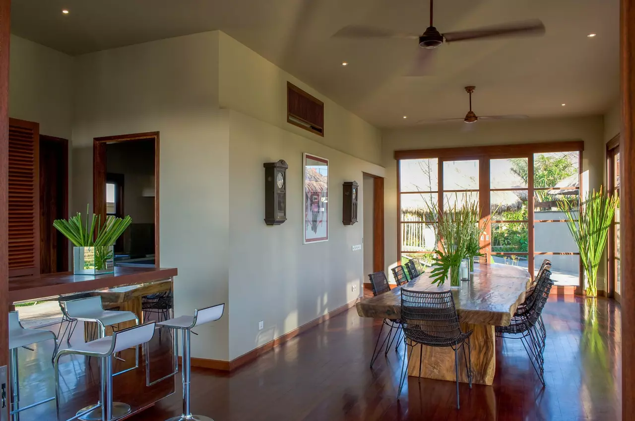 Villa Luxe Mary in Bali, photo 4 of 17