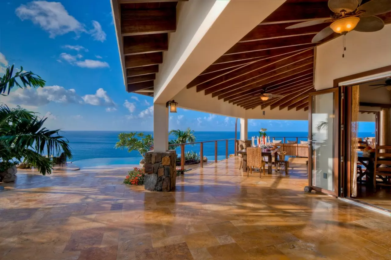 My All Villa in British Virgin Islands, photo 42 of 46