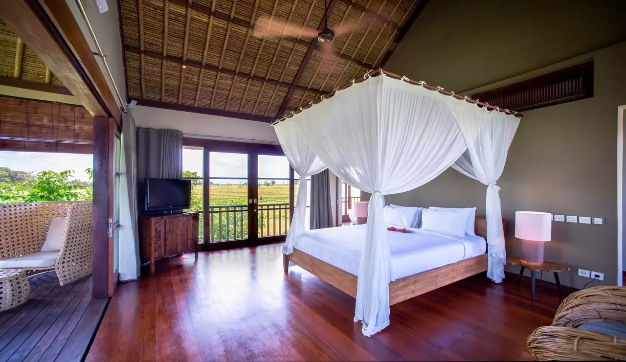 Villa Luxe Mary in Bali, photo 5 of 17