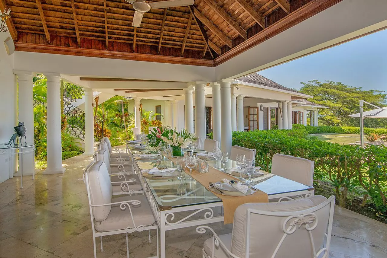 Infinity at the Tryall Club in Jamaica, photo 8 of 30