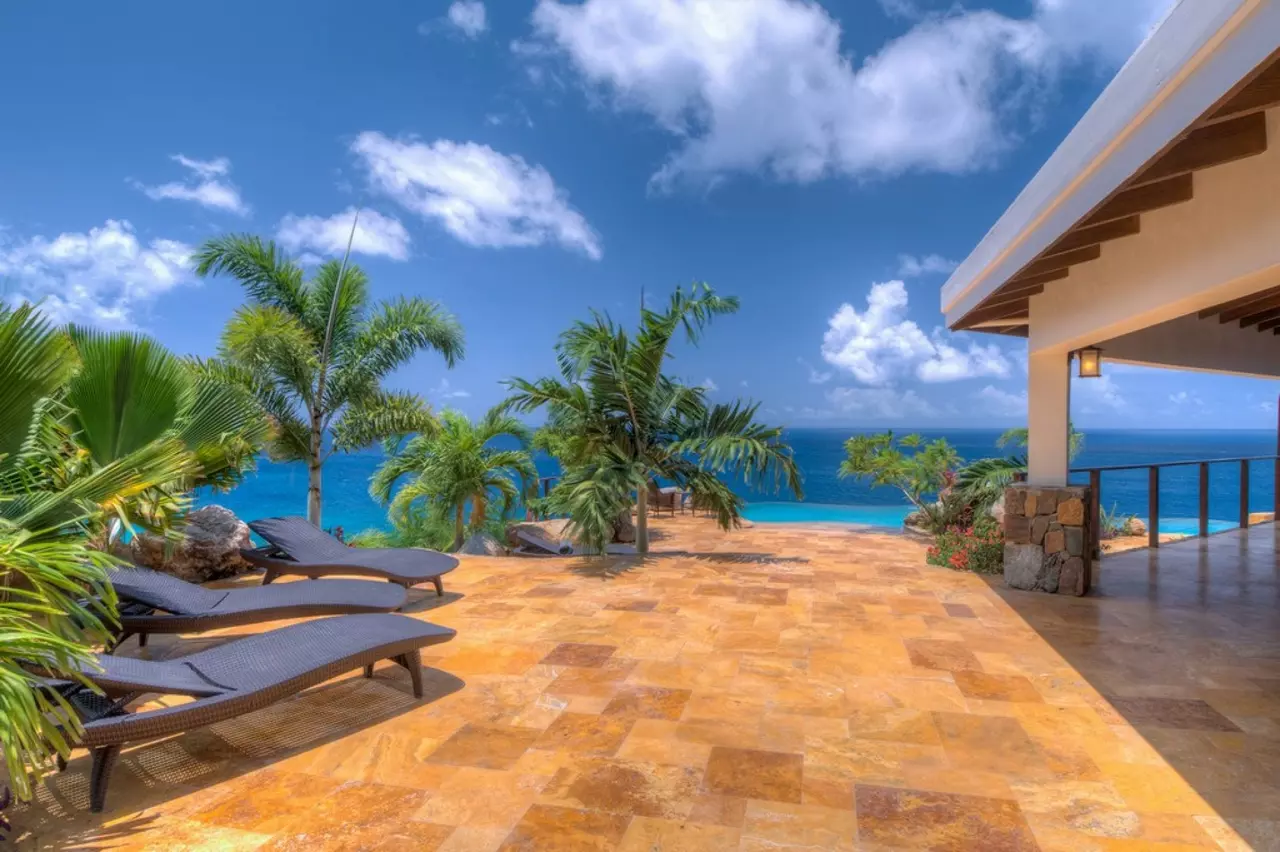 My All Villa in British Virgin Islands, photo 31 of 46