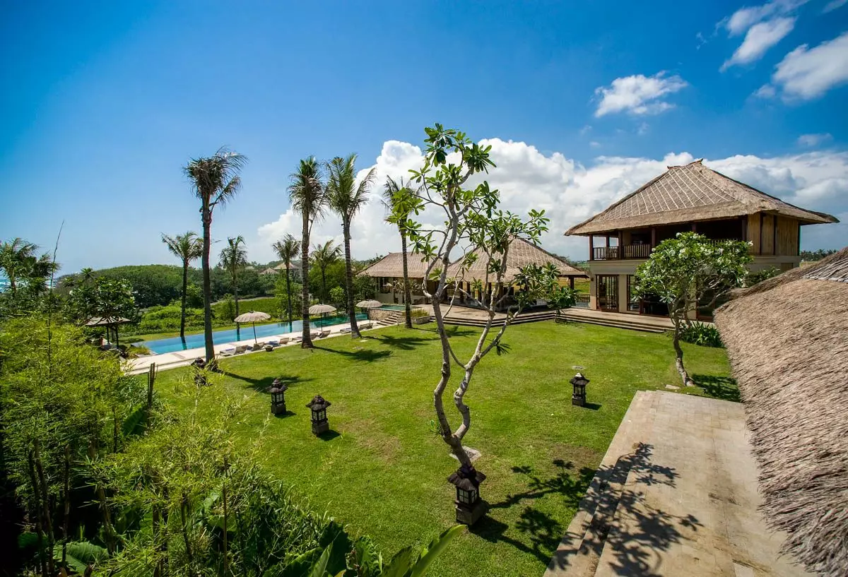 Villa Luxe Mary in Bali, photo 7 of 17