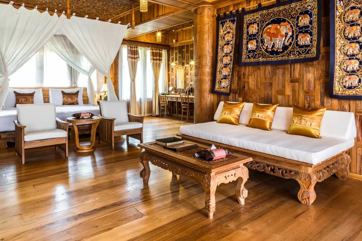 Santhiya Phuket Natai - Garden Pool Suite in Phuket & Andaman Coast, photo 3 of 14