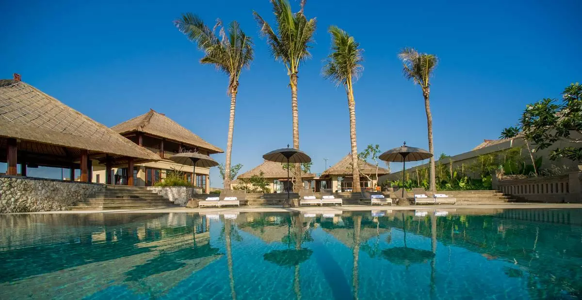 Villa Luxe Mary in Bali, photo 8 of 17