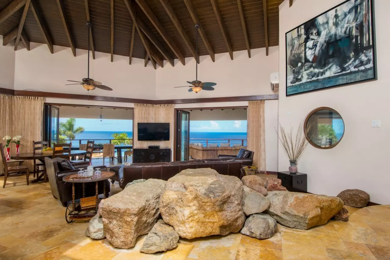 My All Villa in British Virgin Islands, photo 29 of 46
