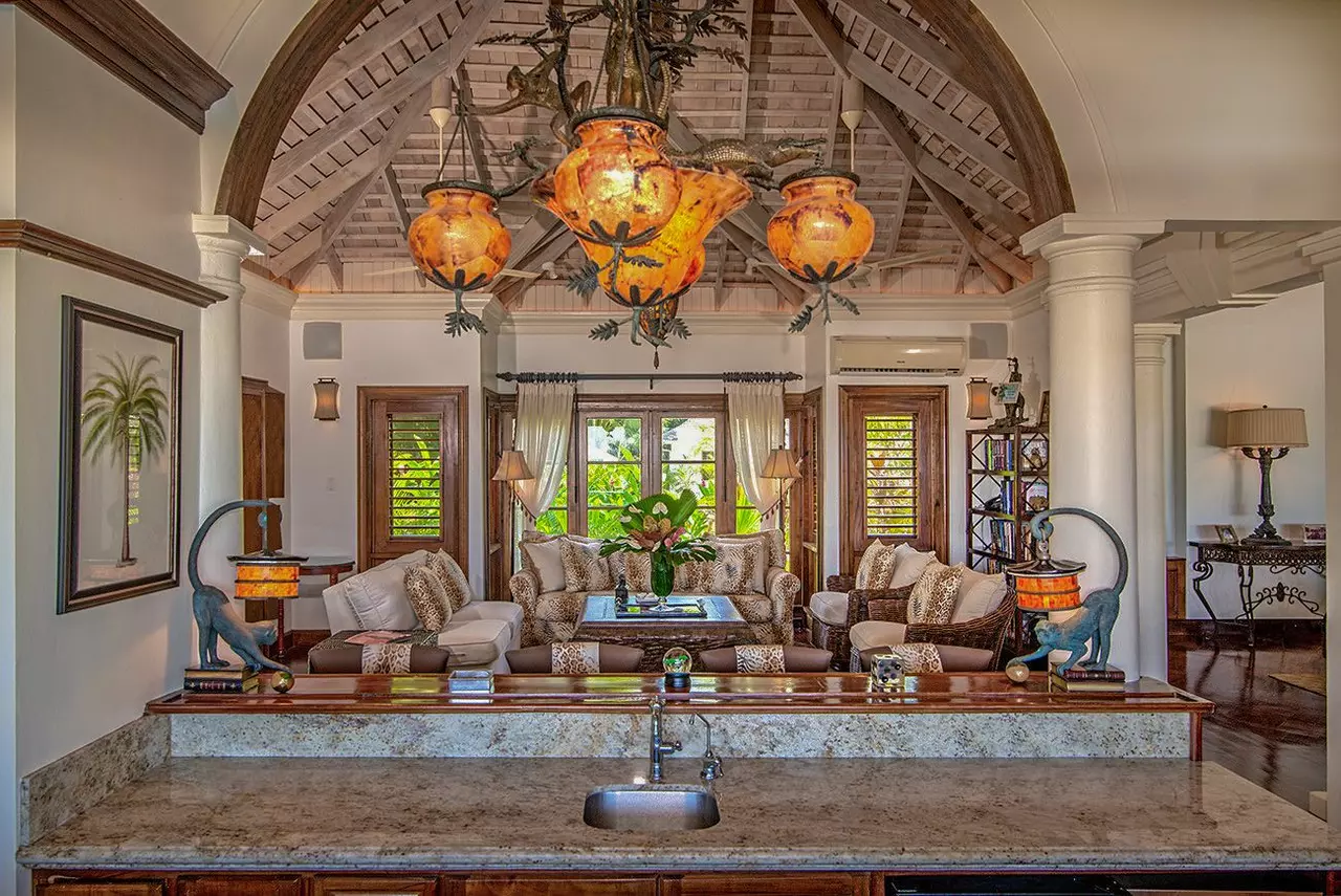 Infinity at the Tryall Club in Jamaica, photo 11 of 30