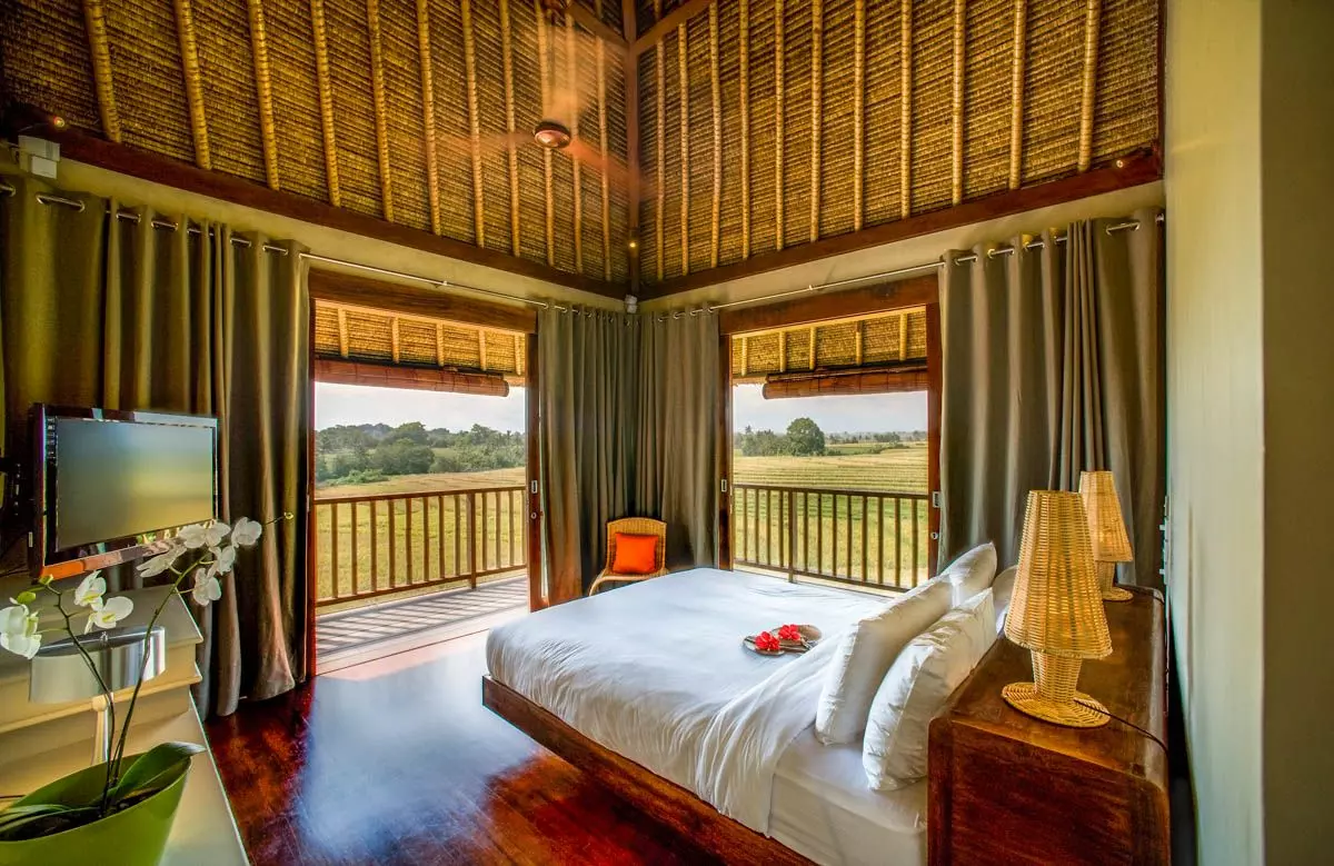 Villa Luxe Mary in Bali, photo 9 of 17