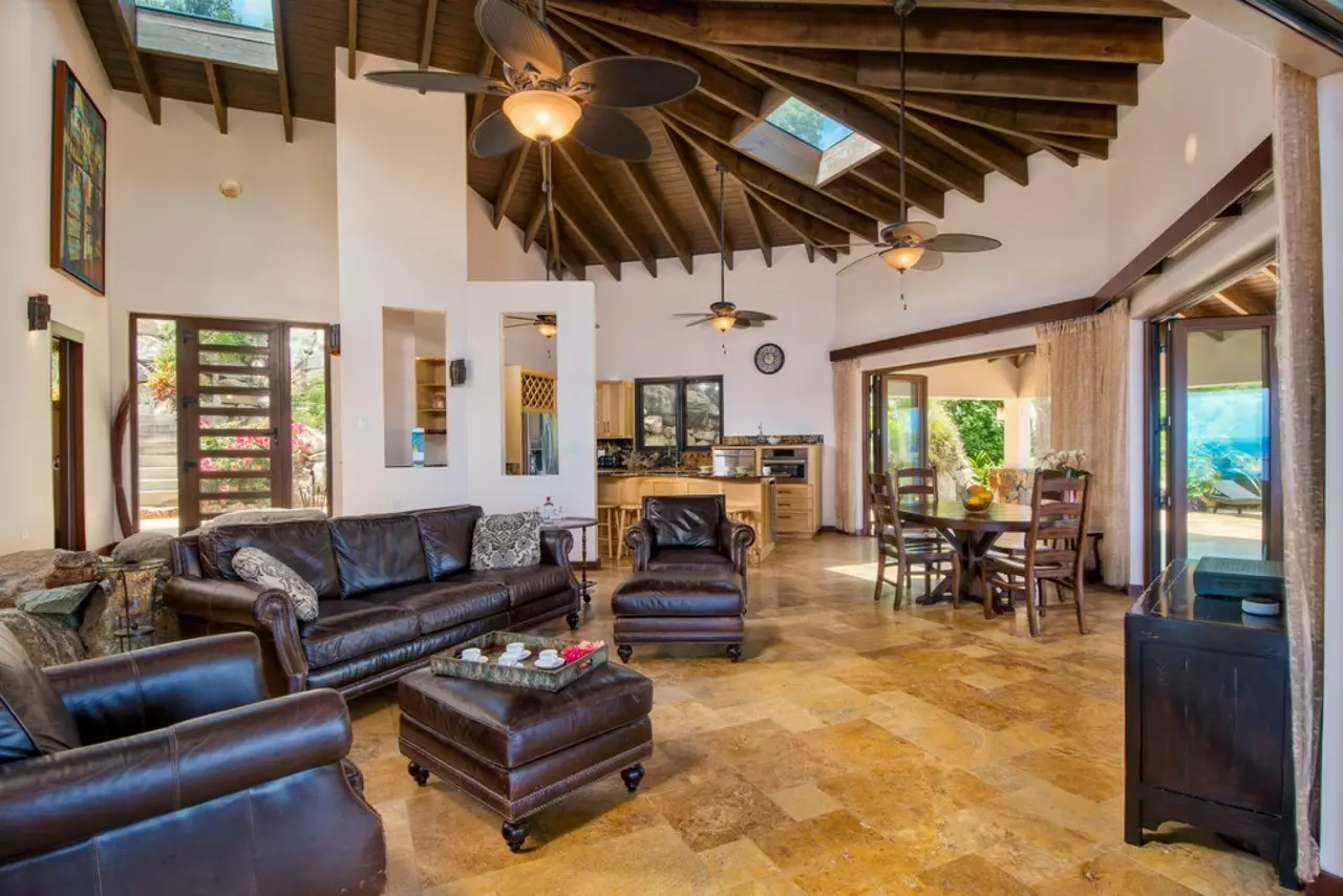 My All Villa in British Virgin Islands, photo 28 of 46