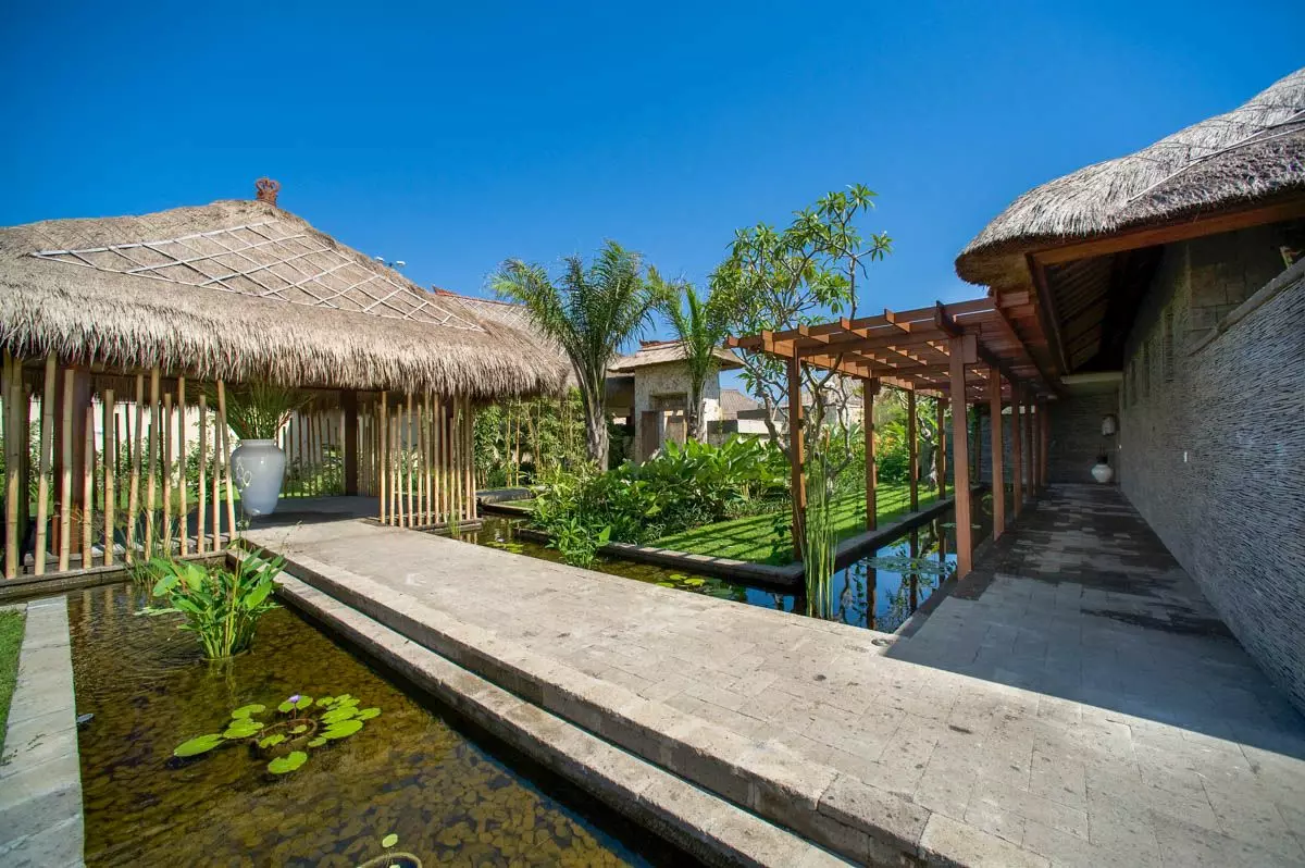 Villa Luxe Mary in Bali, photo 10 of 17