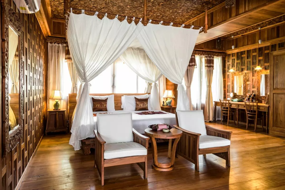 Santhiya Phuket Natai - Garden Pool Suite in Phuket & Andaman Coast, photo 6 of 14