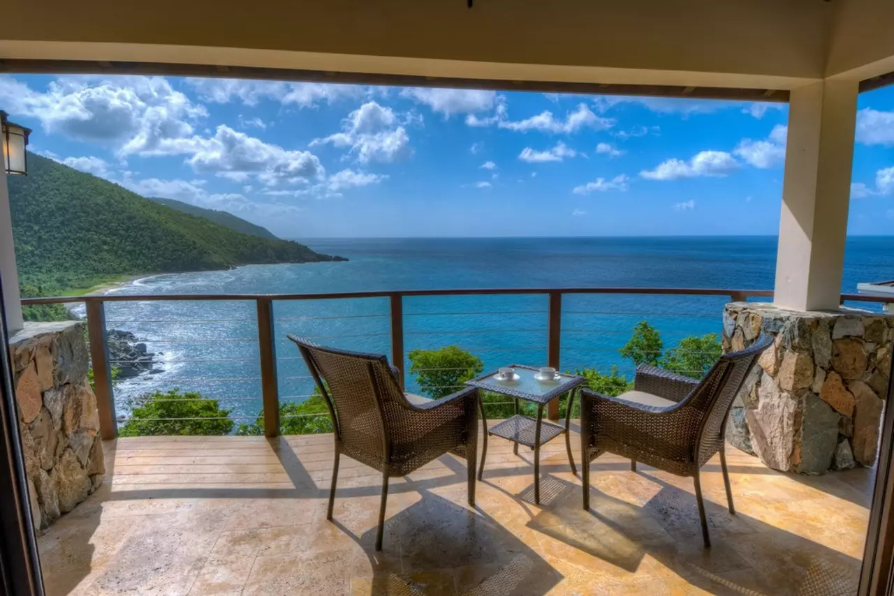 My All Villa in British Virgin Islands, photo 27 of 46